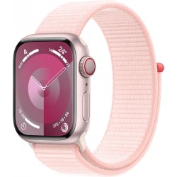 Apple Watch Series 9 41 Mm Digital 352 X 430 Pixeles Pantalla T&a | MRJ13QL/A | 0195949022739 | 525,99 euros