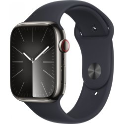Apple Watch Series 9 45 mm Digital 396 x 484 Pixeles Pantall | MRMW3QL/A | 0195949026041 | Hay 2 unidades en almacén