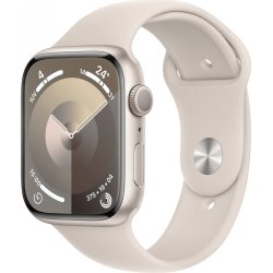 Apple Watch Series 9 45 Mm Digital 396 X 484 Pixeles Pantalla T&a | MR963QL/A | 0195949030819 | 451,49 euros