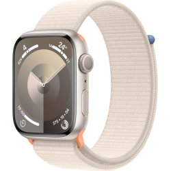 Apple Watch Series 9 45 Mm Digital 396 X 484 Pixeles Pantalla T&a | MR983QL/A | 0195949031038
