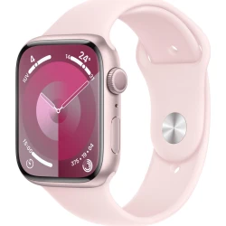 Apple Watch Series 9 45 mm Digital 396 x 484 Pixeles Pantall | MR9G3QL/A?ES | 0195949031809 | Hay 7 unidades en almacén