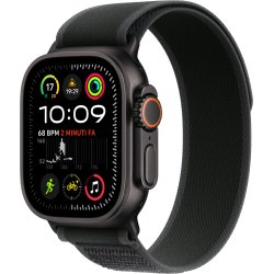Apple Watch Ultra 2 OLED 49 mm Digital 410 x 502 Pixeles Pan | MX4V3TY/A | 0195949585388 | Hay 1 unidades en almacén