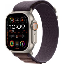 Apple Watch Ultra 2 Oled 49 Mm Digital 410 X 502 Pixeles Pantalla | MRET3TY/A | 0194253828730