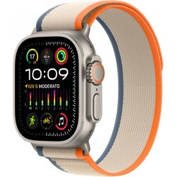 Apple Watch Ultra 2 Oled 49 Mm Digital 410 X 502 Pixeles Pantalla | MRF13TY/A | 0194253830535 | 877,99 euros