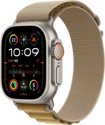 Apple Watch Ultra 2 OLED 49 mm Digital 410 x 502 Pixeles Pan | MX4F3TY/A | 0195949581489 | Hay 1 unidades en almacén