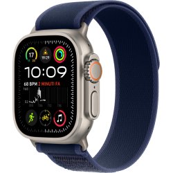 Apple Watch Ultra 2 OLED 49 mm Digital 410 x 502 Pixeles Pan | MX4J3TY/A | 0195949582264 | Hay 1 unidades en almacén