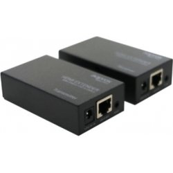 Approx APPC14V4 HDMI EXTENDER By CAT 6 Lan Cable | 8435099531807 | Hay 10 unidades en almacén