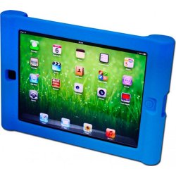 APPROX APPIPC10BL FUNDA ANTI-GOLPES IPAD MINI AZUL | 8435099513278 | Hay 8 unidades en almacén