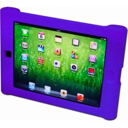 APPROX APPIPC10P FUNDA ANTI-GOLPES IPAD MINI PURPURA | 8435099513285 | Hay 9 unidades en almacén