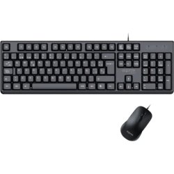 Approx APPMX245 Teclado y ratón USB 2.0 Español | 8435099535263 | Hay 10 unidades en almacén