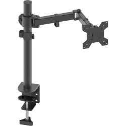 Approx appSMS02 Sporte de mesa para monitor | 8435099530848 | Hay 1 unidades en almacén