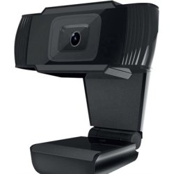 Approx Appw620pro Webcam 1080p Negra | 8435099528180
