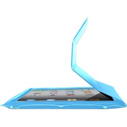 Approx Funda para iPad 2 y iPad 3 â??SLEEP FUNCTIONâ? | APPIPC03LB | 8435099512240 | Hay 4 unidades en almacén