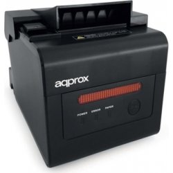 Approx Pos Apppos80wifi+lan Impresora Termica De Tickets Wifi | 8435099527503