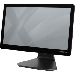 Approx POS appTPV05ANDROID A55/4GB/64Gb 15.6`` Táctil Approx POS appTPV05ANDROID A55/4GB/64Gb 15.6`` Táctil | 8435099530541 | Hay 1 unidades en almacén