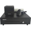Approx Pos Pack para TPV appPOSPACK4180-2D  Impresora + Cajón +  Lector + Papel | (1)