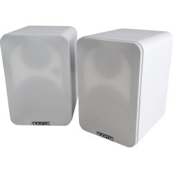 Approx Vision Appspk02wh Altavoces Blancos | 8435099530510 | 77,33 euros
