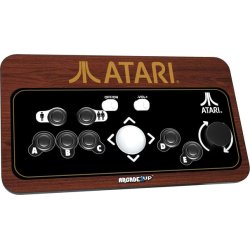 Arcade1Up Atari Couchcade Negro, Marrón, Blanco Arcade1Up Atari Couchcade Negro, Marrón, Blanco | 1220000276970 | 1220000276970 | Hay 1 unidades en almacén