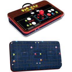 Arcade1Up Pac-Man Couchcade Multicolor Arcade1Up Pac-Man Couchcade Multicolor | 1220000276963 | 1220000276963 | Hay 1 unidades en almacén