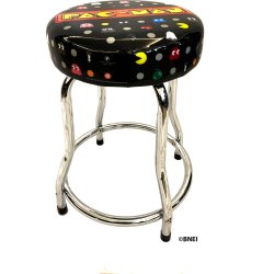 Arcade1Up Pac-Man - Stool Arcade1Up Pac-Man - Stool | 1220000271173 | 1220000271173 | Hay 3 unidades en almacén