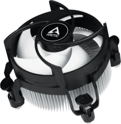 ARCTIC Alpine 17 Procesador Refrigerador de aire 9,2 cm Negr | ACALP00040A | 4895213703895 | Hay 150 unidades en almacén