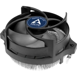 ARCTIC Alpine 23 CO Procesador Refrigerador de aire 9 cm Alu | ACALP00036A | 4895213702836 | Hay 50 unidades en almacén