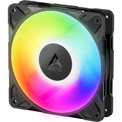 ARCTIC Freezer P12 Pro A-RGB Carcasa del ordenador Ventilador 12 cm Negro, Blanco 1 pieza(s) ARCTIC Freezer P12 Pro A-RGB Carcasa del ordenador Ventilado | ACFAN00309A | 4895265000119 | Hay 1 unidades en almacén