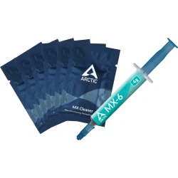 ARCTIC MX-6 Pasta térmica | ACTCP00084A | Hay 5 unidades en almacén