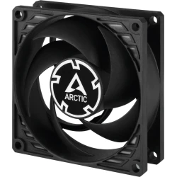 ARCTIC P8 PWM PST Carcasa del ordenador Ventilador 8 cm Negr | ACFAN00150A | 4895213702034 | Hay 3 unidades en almacén