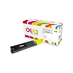 Armor K15346OW cartucho de tóner 1 pieza Amarillo Armor K15346OW cartucho de tóner 1 pieza Amarillo | 3112539607128 | Hay 2 unidades en almacén