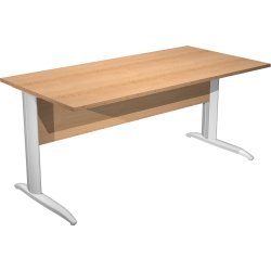 ArtExport MESA PRESTO 160 HAYA PATA METAL | 003K2-6 | 2100000261970 | Hay 8 unidades en almacén