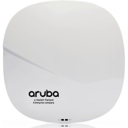 Aruba, a Hewlett Packard Enterprise company AP-325 1733 Mbit/s Blanco Energͭa s | JW186A | 0190017020877 [1 de 2]