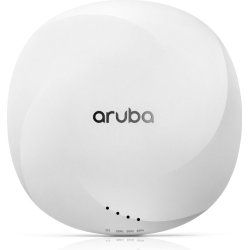 Aruba, a Hewlett Packard Enterprise company AP-615 2400 Mbit/s Blanco Energͭa s | R7J49A | 0190017493114 [1 de 2]