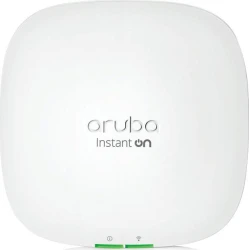 Aruba, a Hewlett Packard Enterprise company AP22 1200 Mbit/s Blanco Energͭa sob | R4W02A | 0190017445397 [1 de 6]