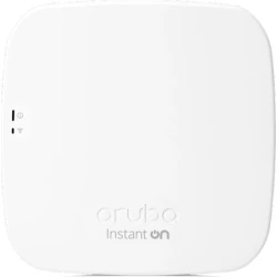 Aruba, a Hewlett Packard Enterprise company Instant On AP11 867 Mbit/s Energͭa  | R3J22A | 0190017367644 [1 de 3]