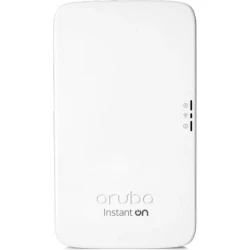 Aruba, a Hewlett Packard Enterprise company Instant On AP11D 2x2 867 Mbit/s Ener | R2X16A | 0190017363325 [1 de 3]