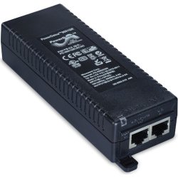Aruba, a Hewlett Packard Enterprise company PD-9001GR-AC Gigabit Ethernet 55 V | JW629A | 0190017026794 [1 de 2]