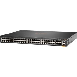 Aruba CX 6200F 48G Class-4 PoE 4SFP 370W Gestionado L3 Gigabit Ethernet (10/100/ | S0M84A | 190017635705 [1 de 2]