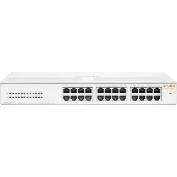 Aruba Instant On 1430 24G No administrado L2 Gigabit Ethernet (10/100/1000) 1U B | R8R49A | 0190017537962 [1 de 3]