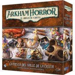 Asmodee AHC76ES juego de tablero Juego De Cartas Asmodee AHC76ES juego de tablero Juego De Cartas | 0841333124021 | 0841333124021 | Hay 4 unidades en almacén