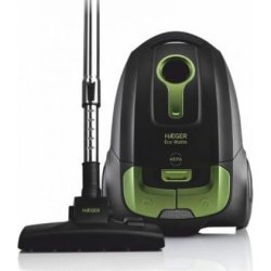 ASPIRADOR DE TRINEO HAEGER ECO MATTE 700W FILTRO HEPA BOLSA  | VC-70B.035A | 5608475013775 | Hay 2 unidades en almacén