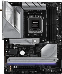 Asrock B850 LiveMixer WiFi AMD B850 Zócalo AM5 ATX | 90-MXBQU-A0UAYZ | 4711581490154 | Hay 6 unidades en almacén