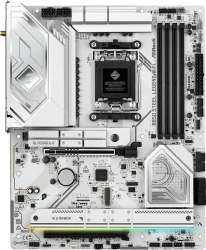 Asrock B850 Steel Legend WiFi AMD B850 Zócalo AM5 ATX | 90-MXBQS-A0UAYZ | 4711581490062 | Hay 5 unidades en almacén