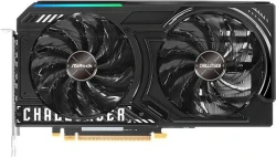 Asrock Challenger Intel Arc B570 10GB OC GDDR6 | B570 CL 10GO | 4711581490048 | Hay 6 unidades en almacén