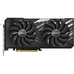 Asrock Challenger Radeon RX 7700 XT AMD 12 GB GDDR6 | 90-GA4QZZ-00UANF | 4710483943638 | Hay 3 unidades en almacén