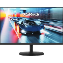 Asrock CL27FF 27`` 1920 x 1080 Pixeles Full HD LED Negro Monitor | 90LXA090-A0E0A0N | 4710483943904 [1 de 6]