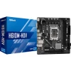 Asrock H610M-HDV Intel H610 LGA 1700 micro ATX | (1)