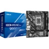Asrock H610M-HVS/M.2 R2.0 Intel H610 LGA 1700 micro ATX | (1)