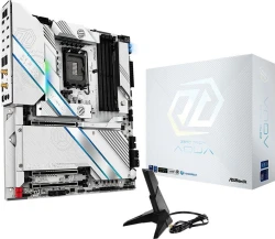 Asrock Z890 Taichi AQUA Intel Z890 LGA 1851 (Socket V1) ATX  | 90-MXBPL0-A0UAYZ | 4710483949661 | Hay 3 unidades en almacén