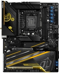 Asrock Z890 Taichi OCF Intel Z890 LGA 1851 (Socket V1) ATX | 90-MXBPM0-A0UAYZ | 4710483949678 | Hay 3 unidades en almacén